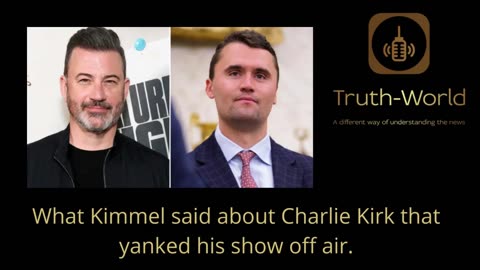 Jimmy Kimmel Dirtbag is Done