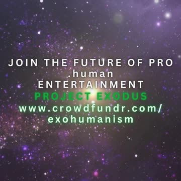 PROJECT EXODUS (e +) Studios™