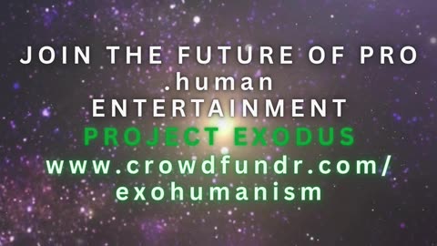 PROJECT EXODUS (e +) Studios™