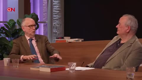 Ongehoord Nieuws - Heeft de democratie nog wel zin