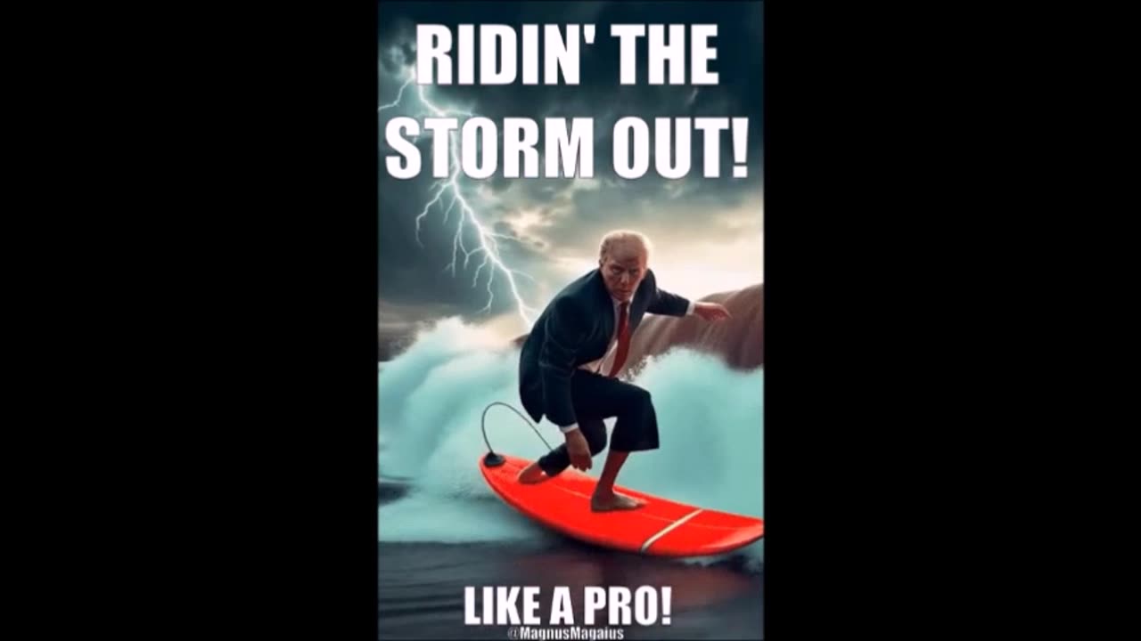 7925 Terry Reports - Have U Seen These Political Video Clips?