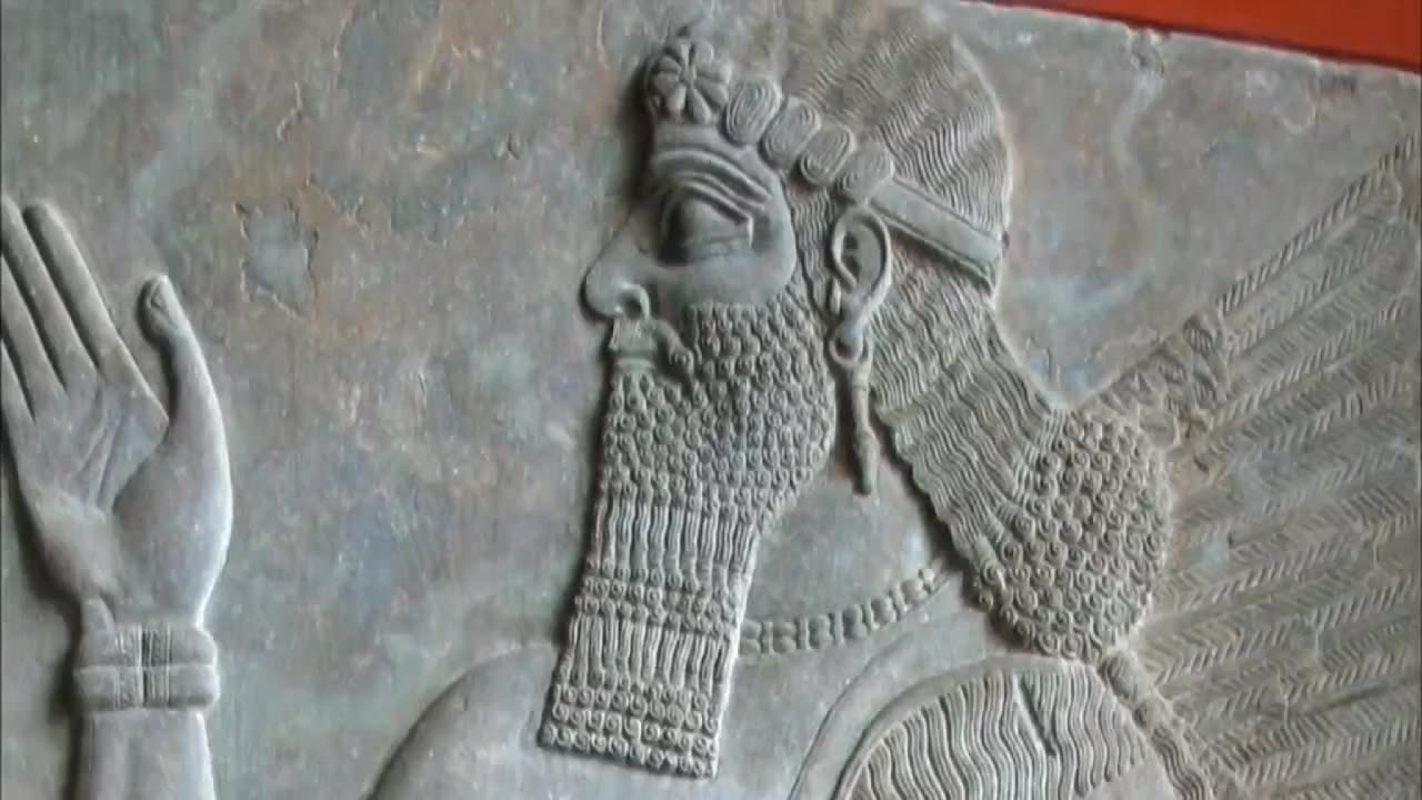 The story of the creation of Anunnaki one of the biggest secrets in human history