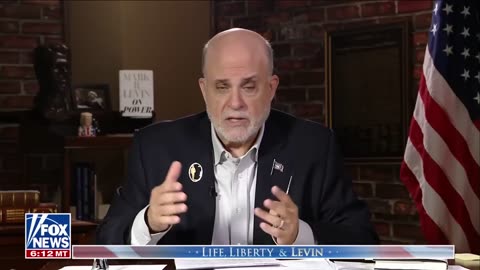 Mark Levin: Why open-border Dems 'OBSTRUCT' deportation
