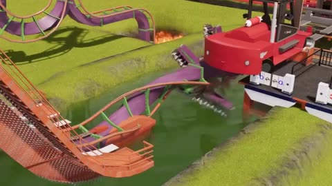 🤩 I would call it The Amusement Park | FunFM