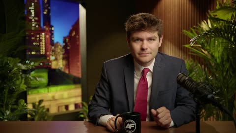 Nick Fuentes on newer Israel critics running cover for the left