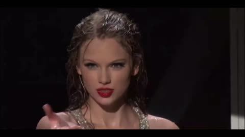 Taylor Swift - fearless world tour