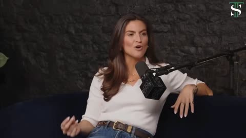 CNN’s Kaitlan Collins Says Trump ‘Does Not Sleep’ “You never want to be on Air Force One on a trip"