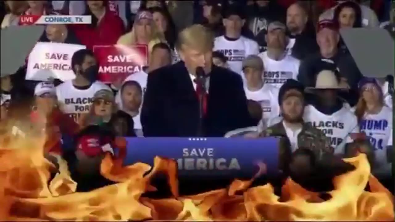 The Final Beast System is Rising Now