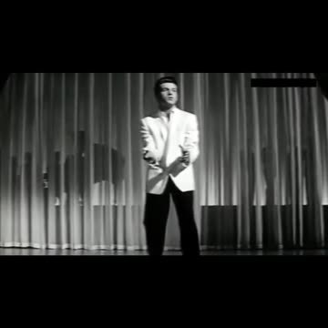 Tommy Sands Highlights Of That's All I Want From You 1958