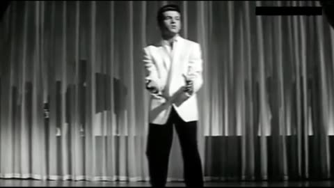 Tommy Sands Highlights Of That's All I Want From You 1958