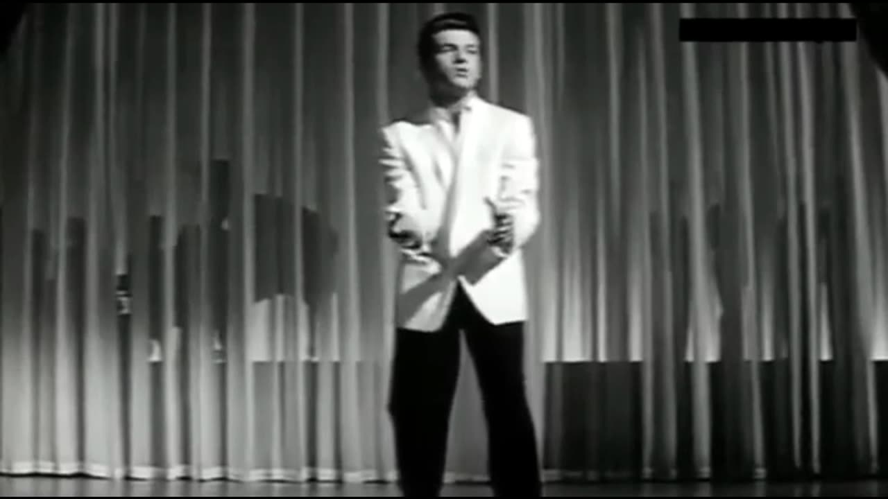 Tommy Sands Highlights Of That's All I Want From You 1958
