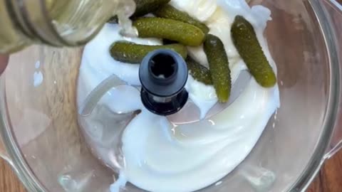 Highprotein Tuna Salad easyrecipe