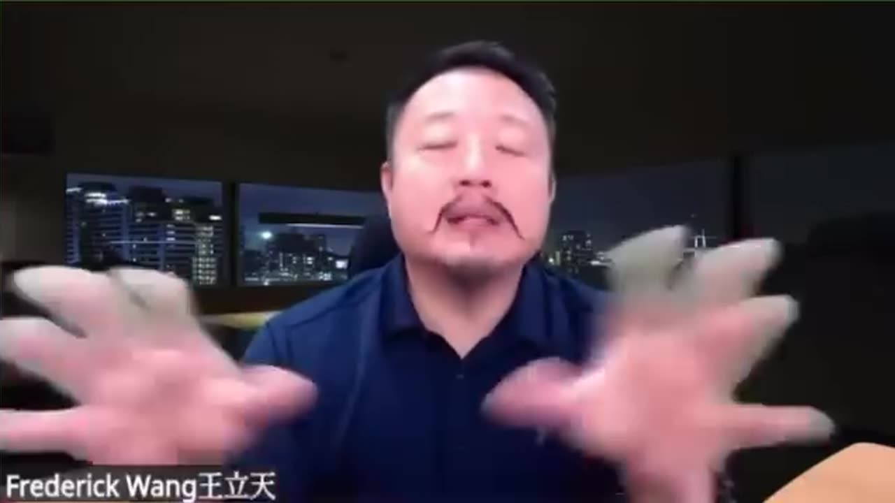 如果你是一個跟著無良財團罵川普的人那你其實才是最可惡跟最可悲的人