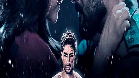 Sarzameen First Look Out Kajol Prithviraj Sukuma