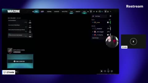 Go live from your browser with Restream Studio