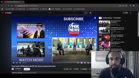 LA Riots Are Still Active!