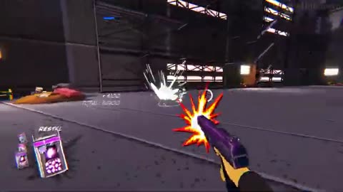 Relapse - Gameplay Showcase - New Free Parkour FPS - PC