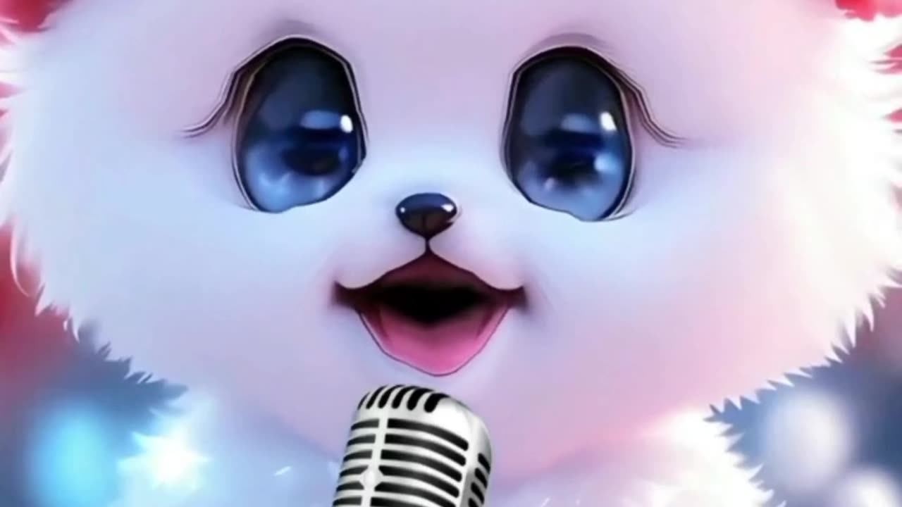 Cat funny dance video #cat#catlover#viral#trending #7
