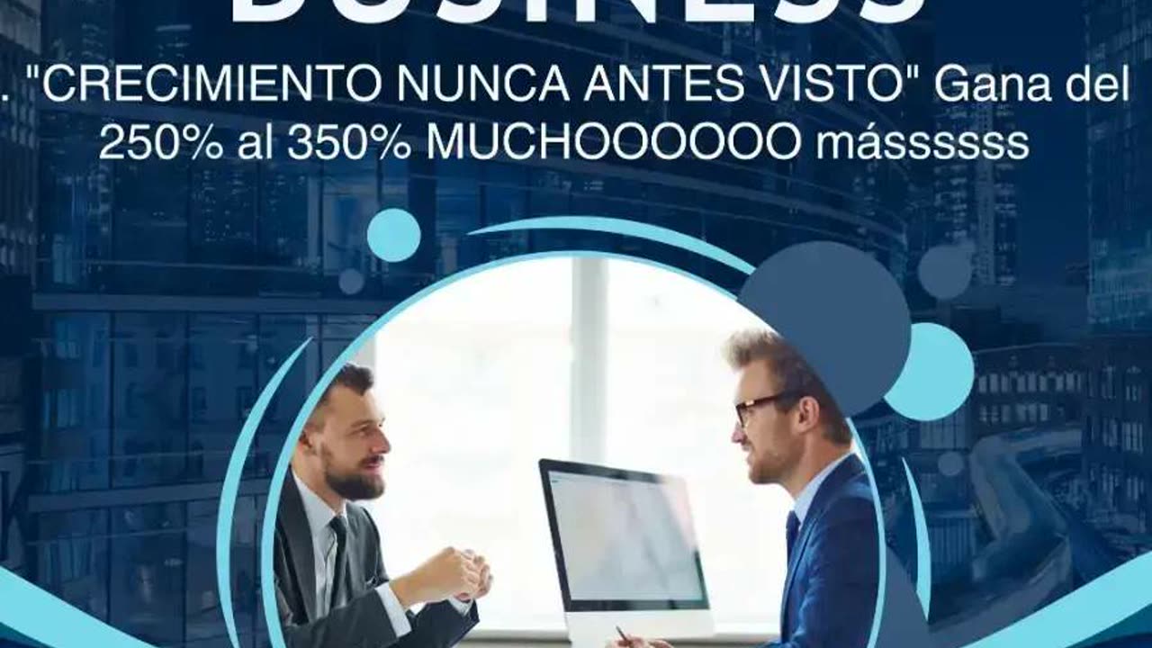 QuantyX — Trading Business