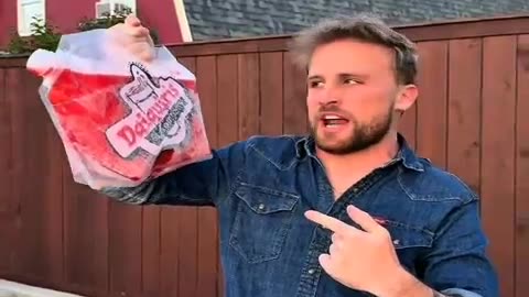 Brits Experience American Drive-thru Daiquiris