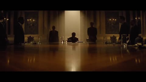 Head of the table of the Roman Catholic Church -- Johnny Cirucci