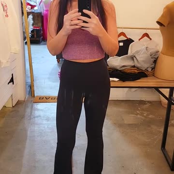 An amazing weight loss