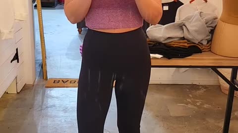 An amazing weight loss