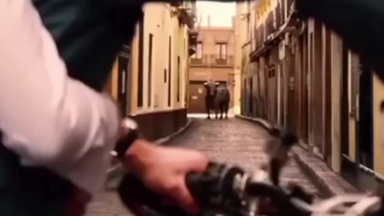 Respect this short film