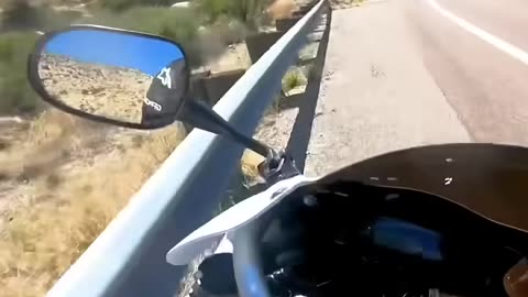 My friend crashed… #shorts #crash #motorcycle #bikelife