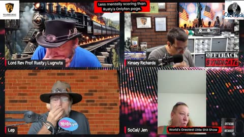 OFFTRACK SYNDICATE