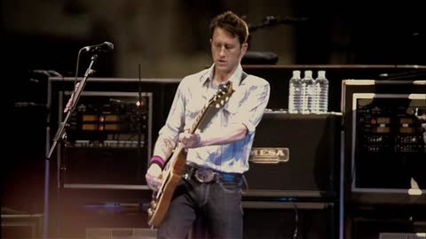 Times Like These - Foo Fighters (live)