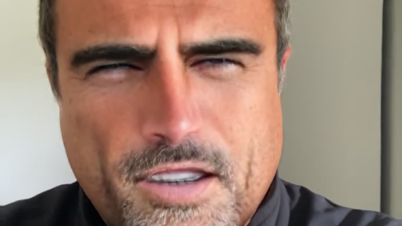 Is this thing on? 🎙️