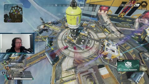 Apex Legends
