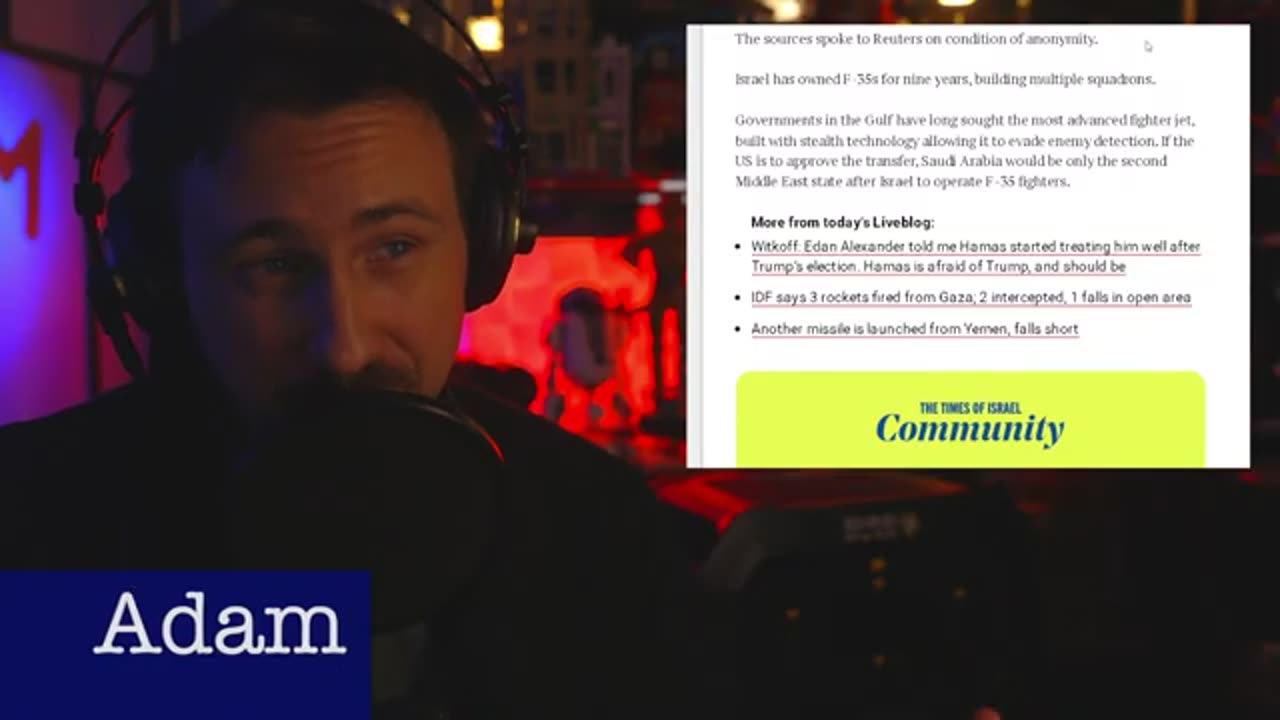 THE WORLD JUST WENT SIDEWAYS - Marfoogle News