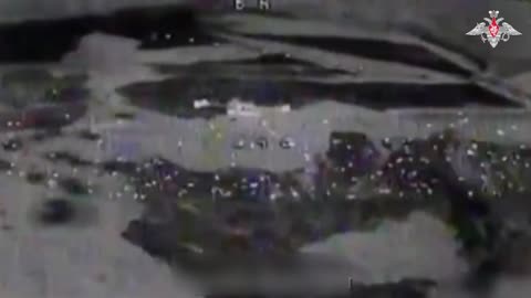 🇷🇺 🏹 🎬 Our Drone Operators’ Meticulous Jobs