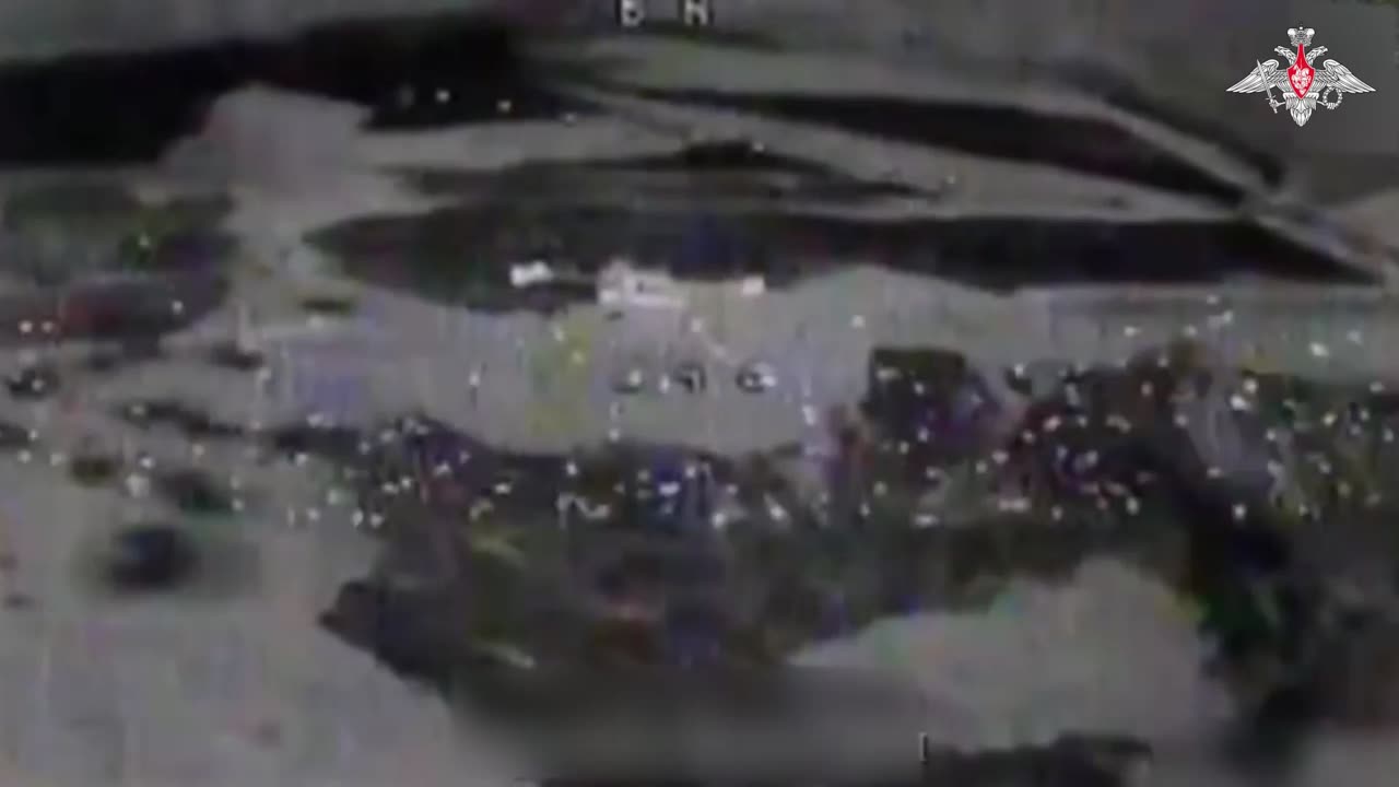 🇷🇺 🏹 🎬 Our Drone Operators’ Meticulous Jobs