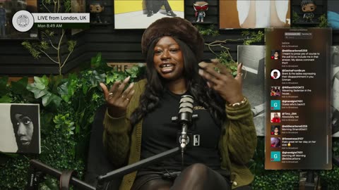 The Voice of Race: Can We Hear Colour? | TDA - E854