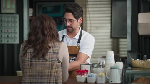 Hermanas, capitulo 4 parte 1