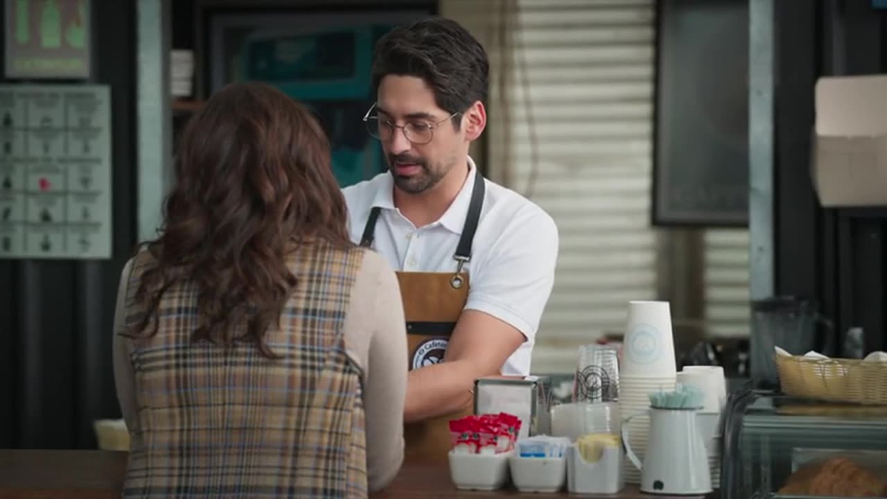 Hermanas, capitulo 4 parte 1