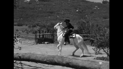 South of Death Valley (1949) Full movie | Western