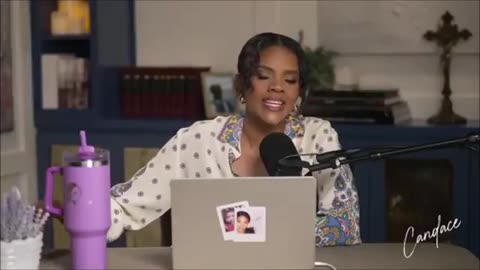 CANDACE OWENS Compilation of Mispronunciation of Simple Words