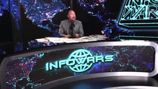 ALEX JONES [FULL] Wednesday 7/30/25
