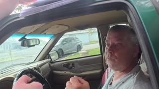 Man Gets ARRESTED Trying To Bring Girl To Motel Room While His Wife Works Ft Jidion (Burnet, Texas)