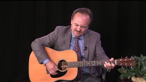 🎶 The Jimmy Fortune Story — TONIGHT at 7 PM CST on In Your Corner Live! 🎤