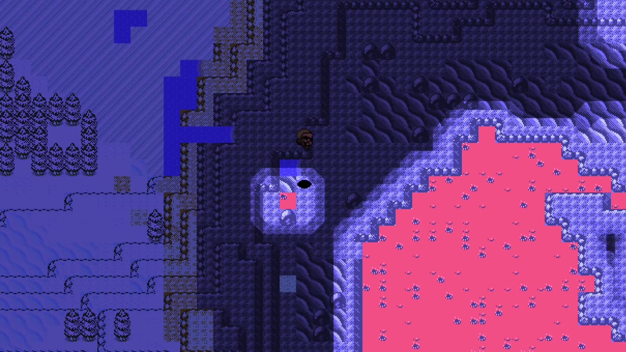 PokeWilds: episode 2, some resource farms