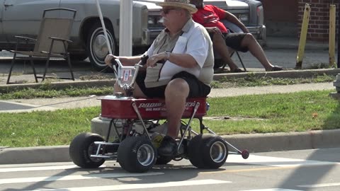 2025 Woodward Dream Cruise, Part 001