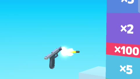 Gun Sprint Level 5