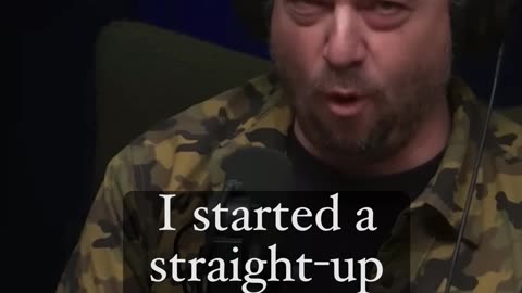 Danny Mcbride VS Bird