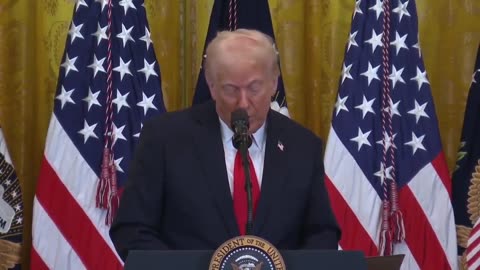 Trump: We're Ending the Marxist War on Women