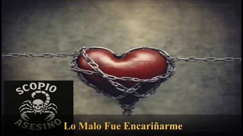 Lo Malo Fue Encariñarme